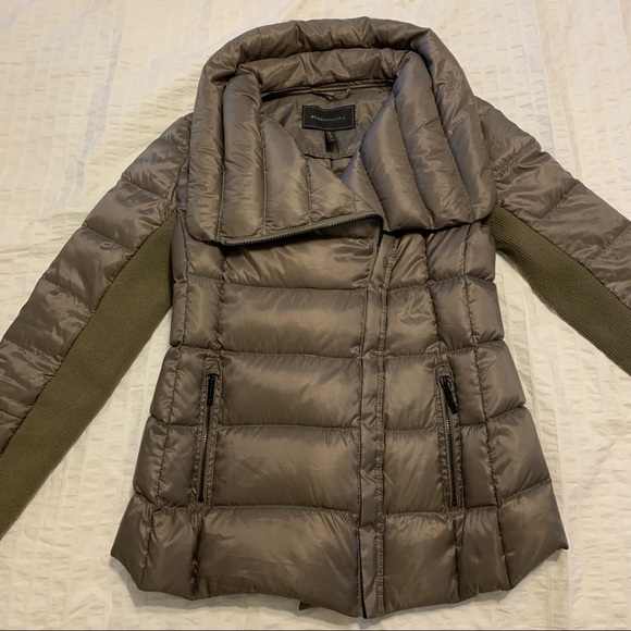 BCGBGMaxAzria Puffer Jacket - Picture 1 of 4